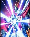 pic for God Gundam